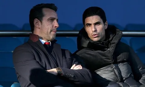 Bộ đôi Arteta - Edu chốt kế hoạch, Arsenal bỏ qua 'bộ não thiên tài'