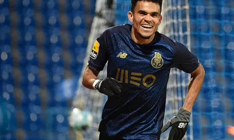 Luis Diaz là ai mà khiến Liverpool và Man United thèm khát?