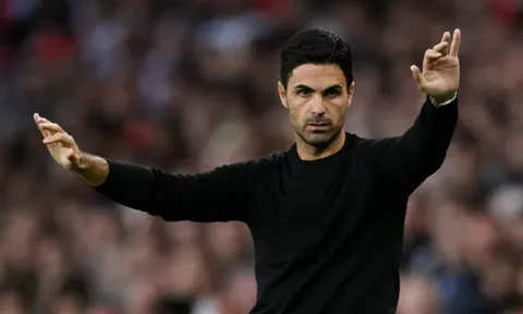 "Đó là chìa khóa giúp Arsenal thay đổi cuộc chơi"