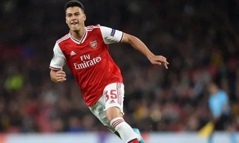 "Cậu ấy có tâm lý tốt nhất Arsenal"