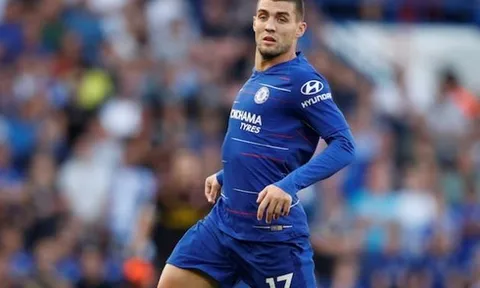 Luka Modric: "Kovacic bị ám ảnh bởi điều đó"