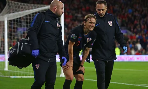 "Nhị lang thần" tập tễnh rời sân, Real lo ngay ngáy El Clasico