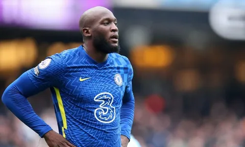 Arsenal coi chừng mắc sai lầm với 'Lukaku 2.0'