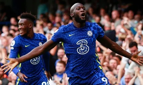 Giải mã thất bại của Lukaku tại Chelsea
