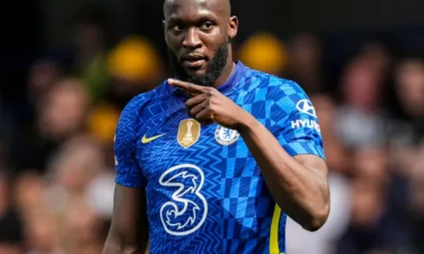 Chelsea nếm 'trái đắng' từ Inter vụ Lukaku