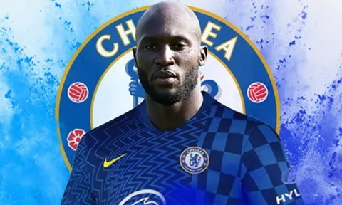 Chuyển nhượng Chelsea: Lộ diện nạn nhân thứ 3 của Lukaku