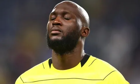 Lukaku dự bị, Tuchel giải thích lý do