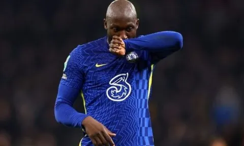 Lukaku ghi ít bàn thắng, Tuchel đề cập đến Man City