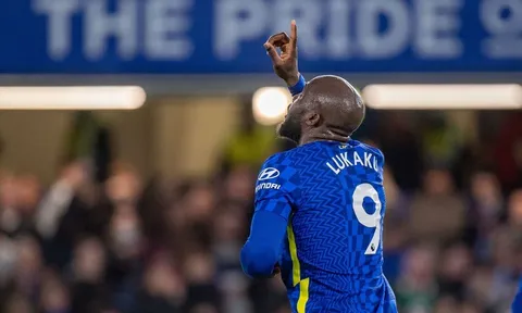 Lukaku gọi M.U 'rác rưởi' cho tới khi tự đào hố chôn mình