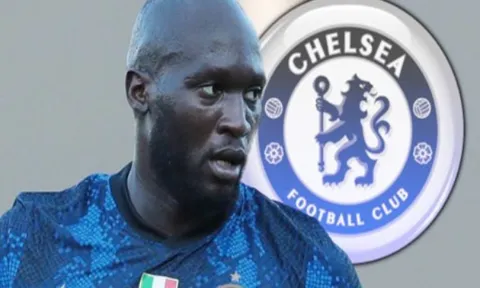 Thay vì Lukaku, Chelsea nên phá két vì tiền vệ 100 triệu