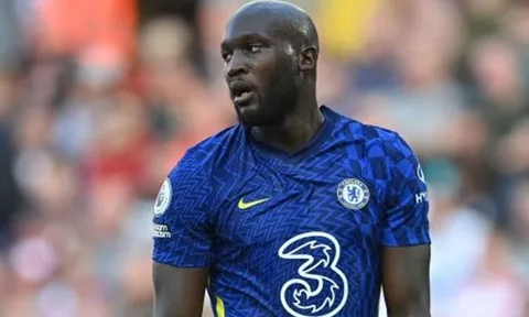 Lukaku không ghi bàn, thủ lĩnh Chelsea nói rõ 1 lời