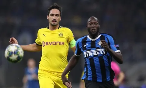 “Lukaku không thể biện minh cho màn trình diễn tồi tệ của mình”