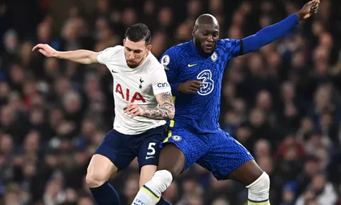 Lukaku lại tịt ngòi, HLV Tuchel đưa ra lời nhận xét