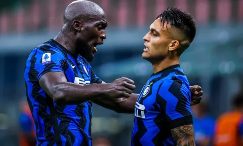 'Đó là cái tên quyết định việc Lukaku có trở lại Inter hay không'