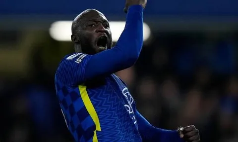Lukaku nói lời thật lòng sau khi gây họa ở Chelsea