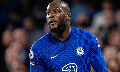 Lukaku phá vỡ im lặng, tiết lộ tình hình rất nóng tại Chelsea