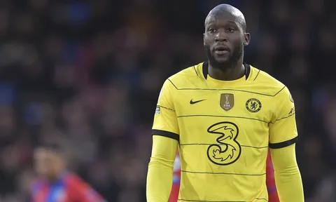 "Lukaku quá đắt đỏ để trở thành phương án dự bị tại Inter"