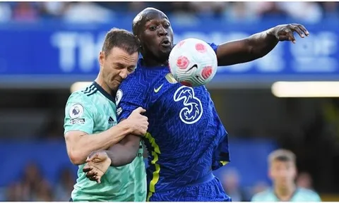 Lukaku thể hiện mục đích rời Chelsea bằng mọi giá