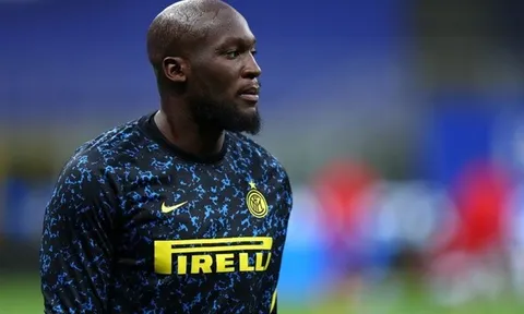 Lukaku thất bại, Chelsea vẫn chưa phá bỏ lời nguyền kinh điển