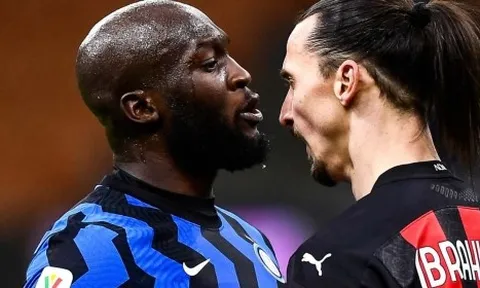 Lukaku thừa nhận sự thật, dùng mọi tinh hoa thúc đẩy Chelsea