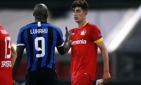 Lukaku tiết lộ từng sắm vai siêu cò, giúp Chelsea có được bom tấn