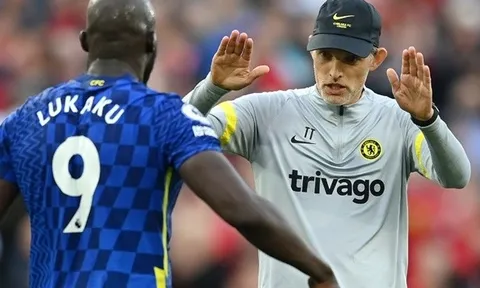 Lukaku tố thay đổi hệ thống? Tuchel công khai sự thật