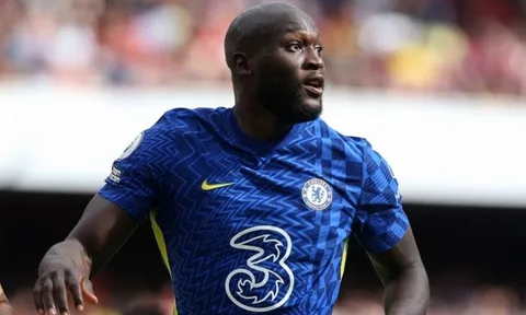 Lukaku: "Tôi sẽ dạy tất cả các cậu cách ghi bàn"