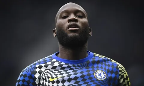 Lukaku trước tình cảnh “đi không được, ở cũng chẳng xong”
