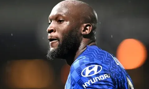 Lukaku từ chối 2 đội bóng