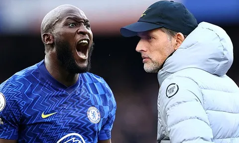 Palmer: Cậu ấy không có tương lai dưới thời Tuchel