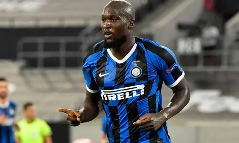 Lukaku yêu cầu được trở lại Inter, sẵn sàng làm 1 điều
