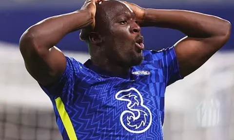 "Lukaku là cầu thủ tôi biết rất rõ"