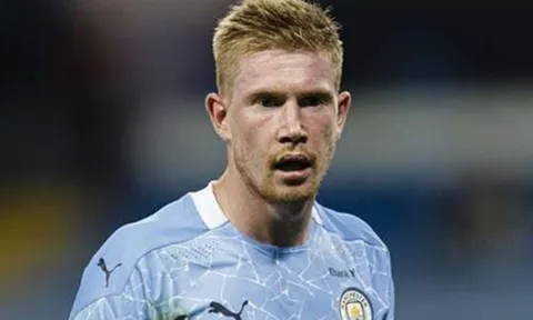 Luke Chadwick chỉ ra cầu thủ Man Utd giống với De Bruyne, có thể trở thành Eric Cantona