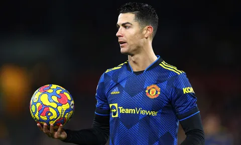 "Tôi chắc chắn là Ronaldo đang không hạnh phúc"