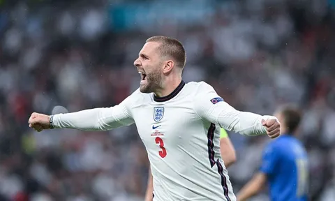 Luke Shaw đã chỉ ra cách tiết kiệm 30 triệu bảng cho Man Utd