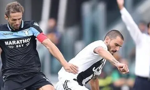 'Chúng tôi biết cách để đánh bại Juventus'