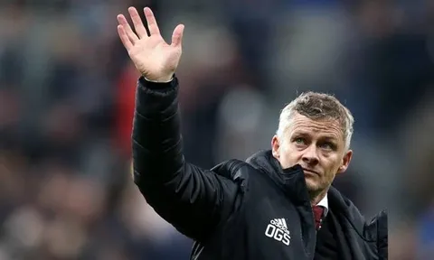 Man Utd xác định được đối thủ ở vòng 3 Carabao Cup