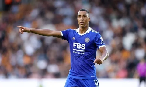 Lý do bất ngờ khiến Arsenal chưa ra giá cho Tielemans