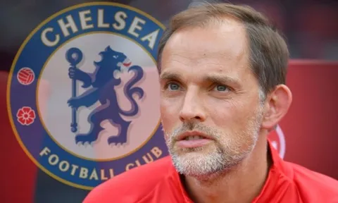 Lý do Chelsea khước từ cỗ máy tấn công 107 triệu