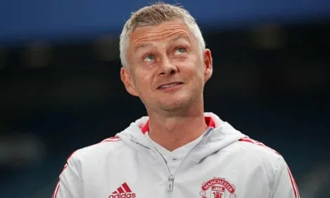 Lý do chính khiến cú lừa triệu đô diễn ra ở Man Utd