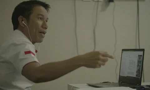 Lý do Indonesia không rời AFF