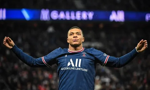 Lý do sốc khiến Mbappe 'quay xe' với Real