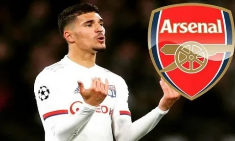 Arsenal tiến hành đàm phán, "ảo thuật gia" 53 triệu bảng sắp chuyển sang Emirates?