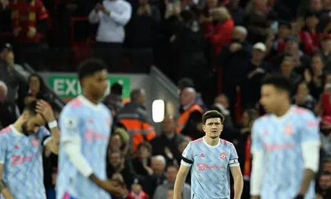 Scholes: "Thật kinh tởm khi xem"