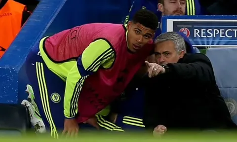 Mourinho thâu tóm sao Chelsea và 2 cái tên hot trên TTCN