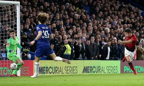 10 bản hợp đồng tốt nhất của MU hậu Alex Ferguson trước TTCN Đông 2020