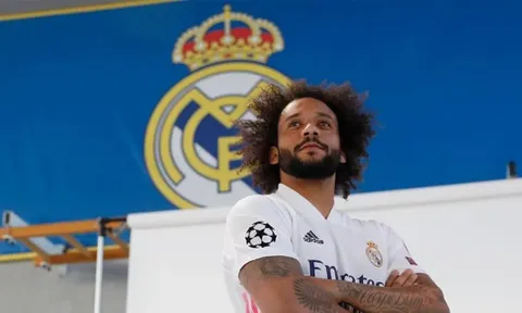 Bạn thân Ronaldo chia tay Real Madrid