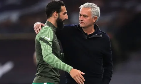 Mourinho: “Tại sao tôi phải phục thù Man Utd?”