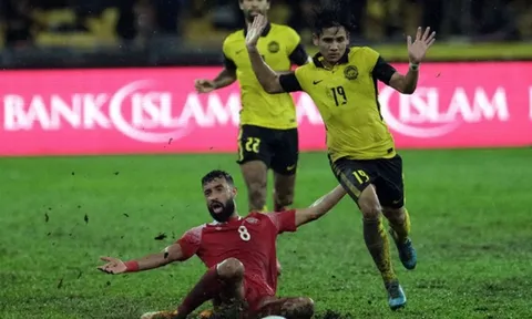 Malaysia dễ vỡ mộng tại Asian Cup 2023