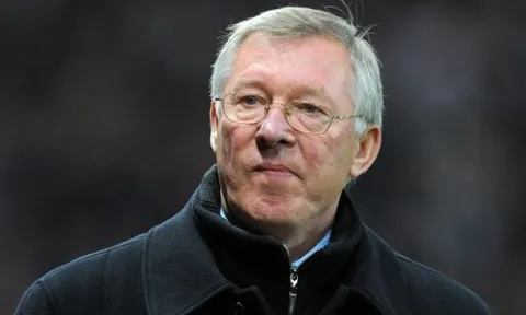 7 màn chia tay M.U đáng quên: Sai lầm lớn nhất sự nghiệp của Sir Alex